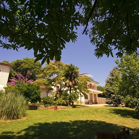 Apartment Riviera Blue With Seaview, Private Whirlpools And Parking Near Opatija