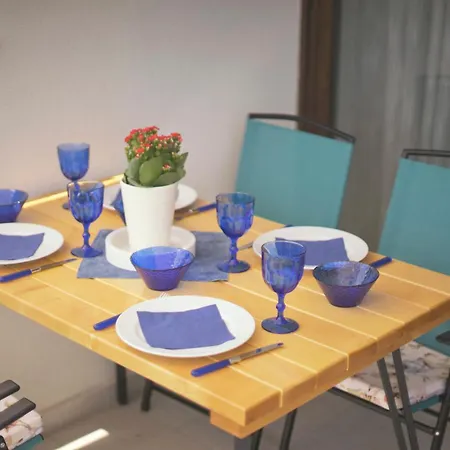 Riviera Blue With Seaview, Private Whirlpools And Parking Near Opatija * Opric