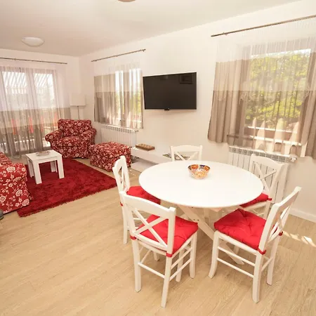 Riviera Blue With Seaview, Private Whirlpools And Parking Near Opatija * Opric