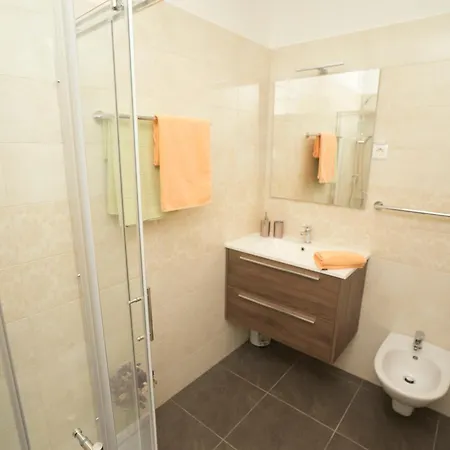Riviera Blue With Seaview, Private Whirlpools And Parking Near Opatija * Opric