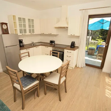 Riviera Blue With Seaview, Private Whirlpools And Parking Near Opatija Apartment *