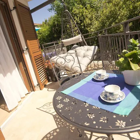 Riviera Blue With Seaview, Private Whirlpools And Parking Near Opatija Apartment
